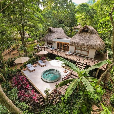 Tewimake Hotel Buritaca Luaran gambar