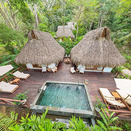 Tewimake Hotel Buritaca Luaran gambar