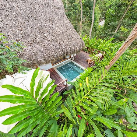 Tewimake Hotel Buritaca Luaran gambar