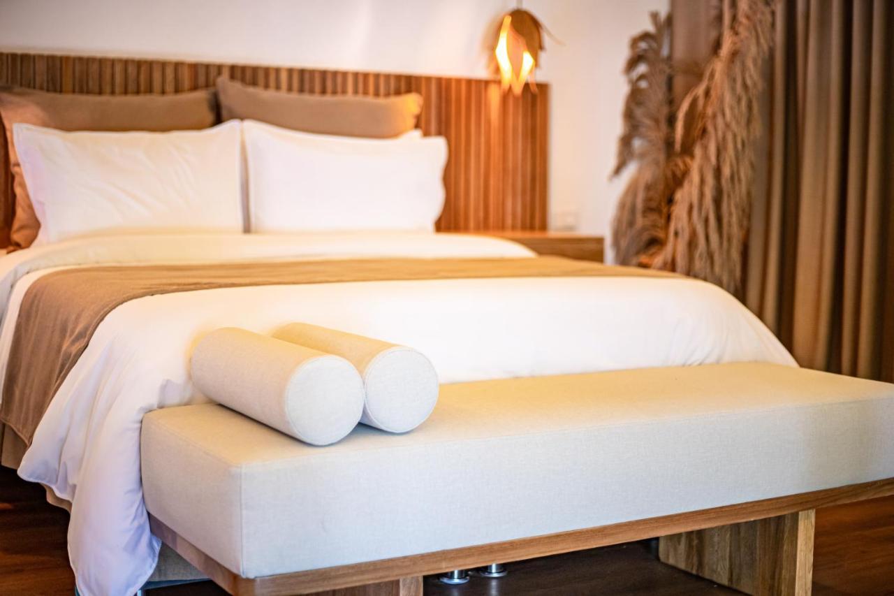 Tewimake Hotel Buritaca Luaran gambar