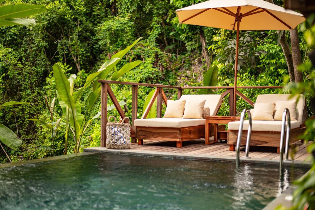 Tewimake Hotel Buritaca Luaran gambar
