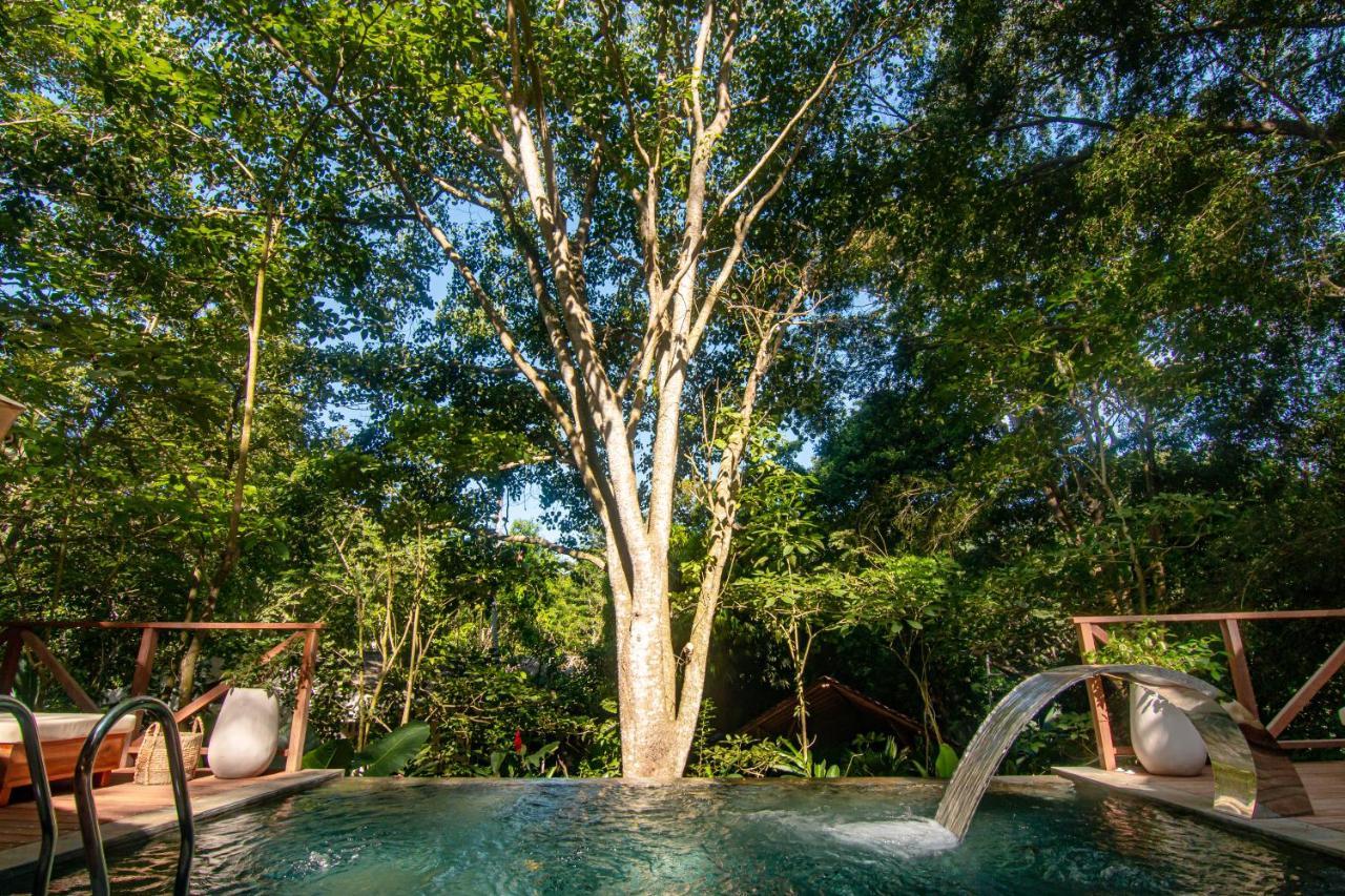 Tewimake Hotel Buritaca Luaran gambar