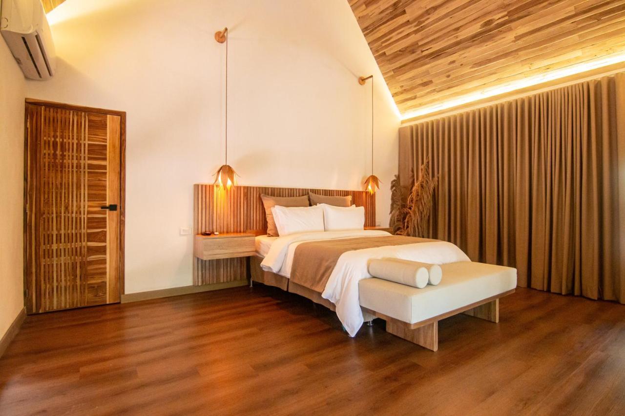 Tewimake Hotel Buritaca Luaran gambar