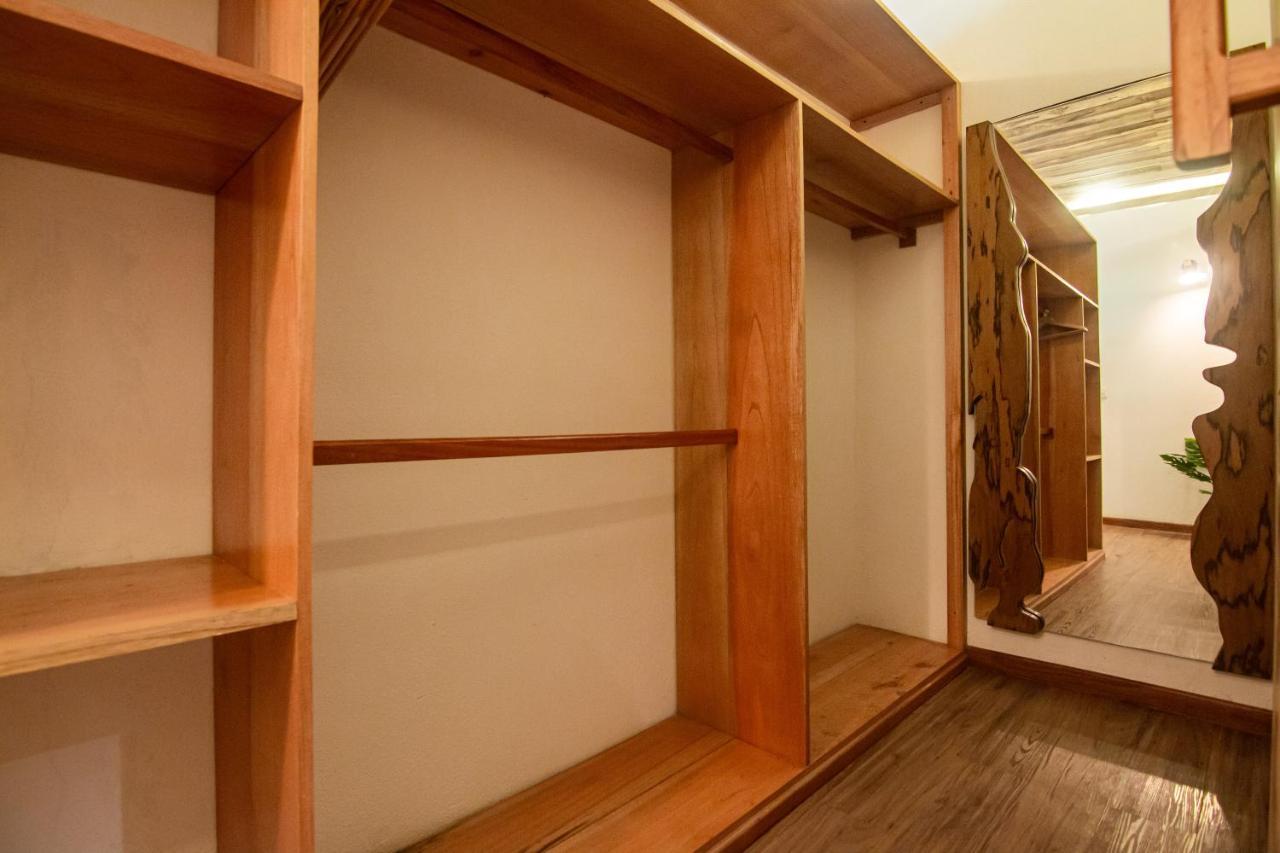 Tewimake Hotel Buritaca Luaran gambar