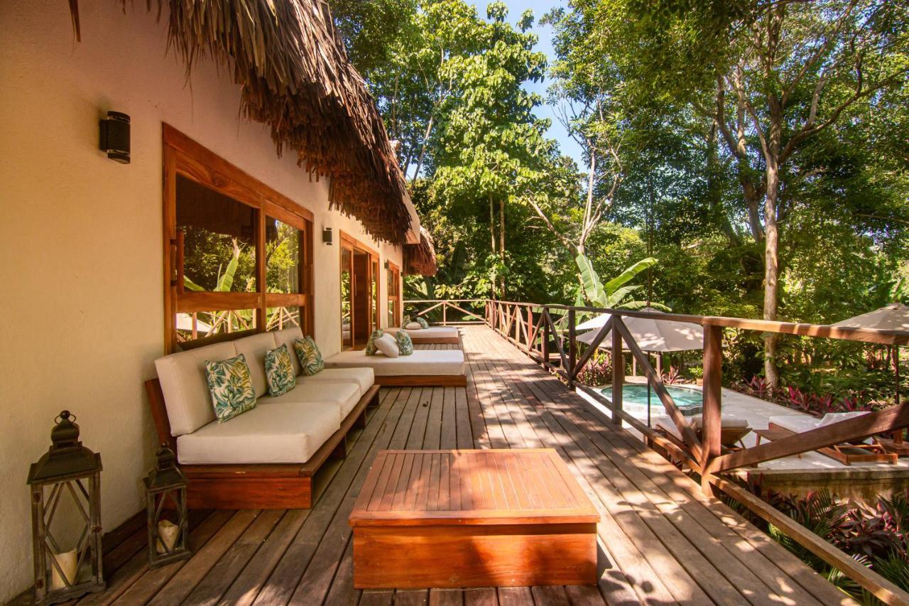 Tewimake Hotel Buritaca Luaran gambar