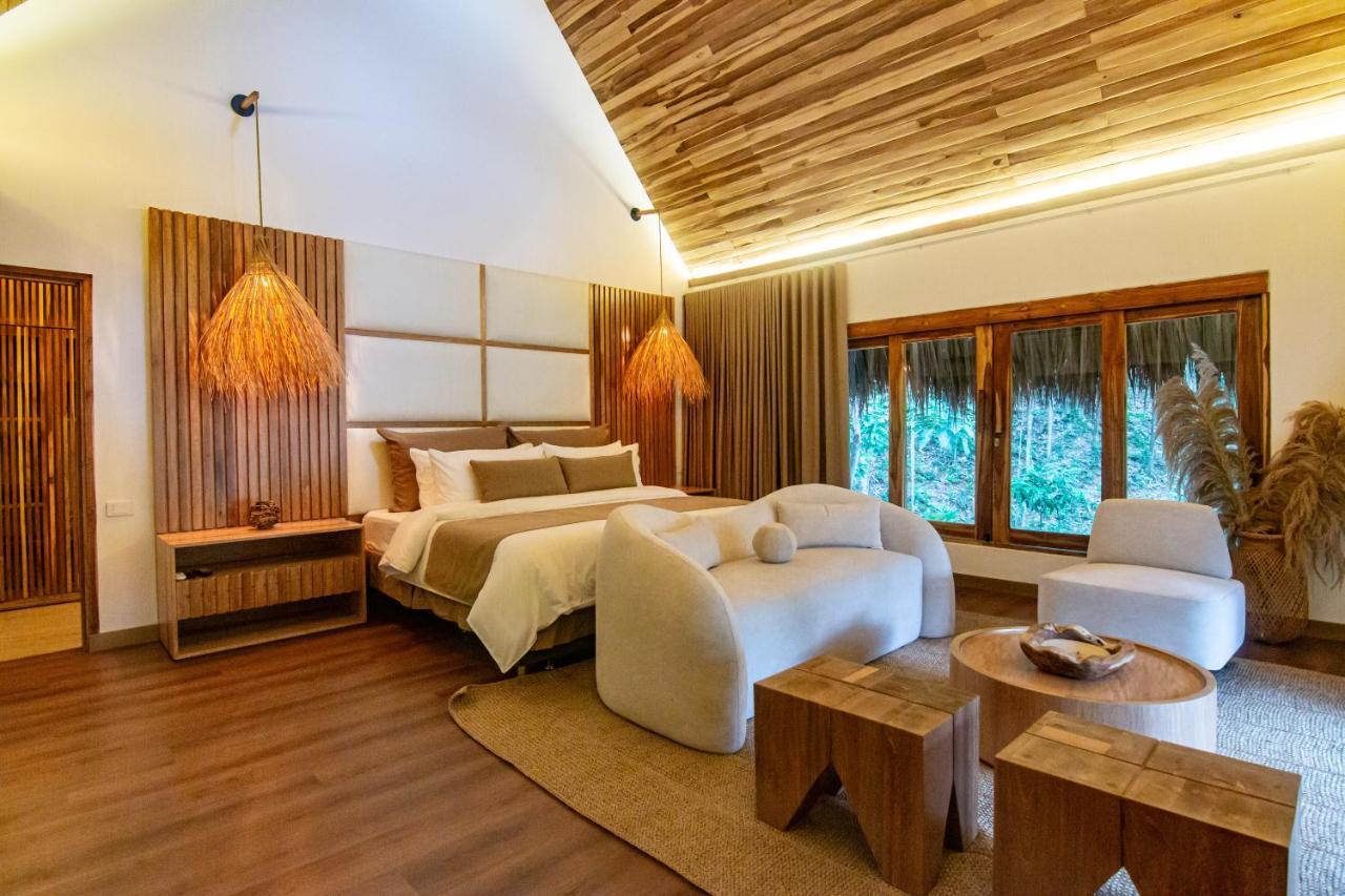 Tewimake Hotel Buritaca Luaran gambar