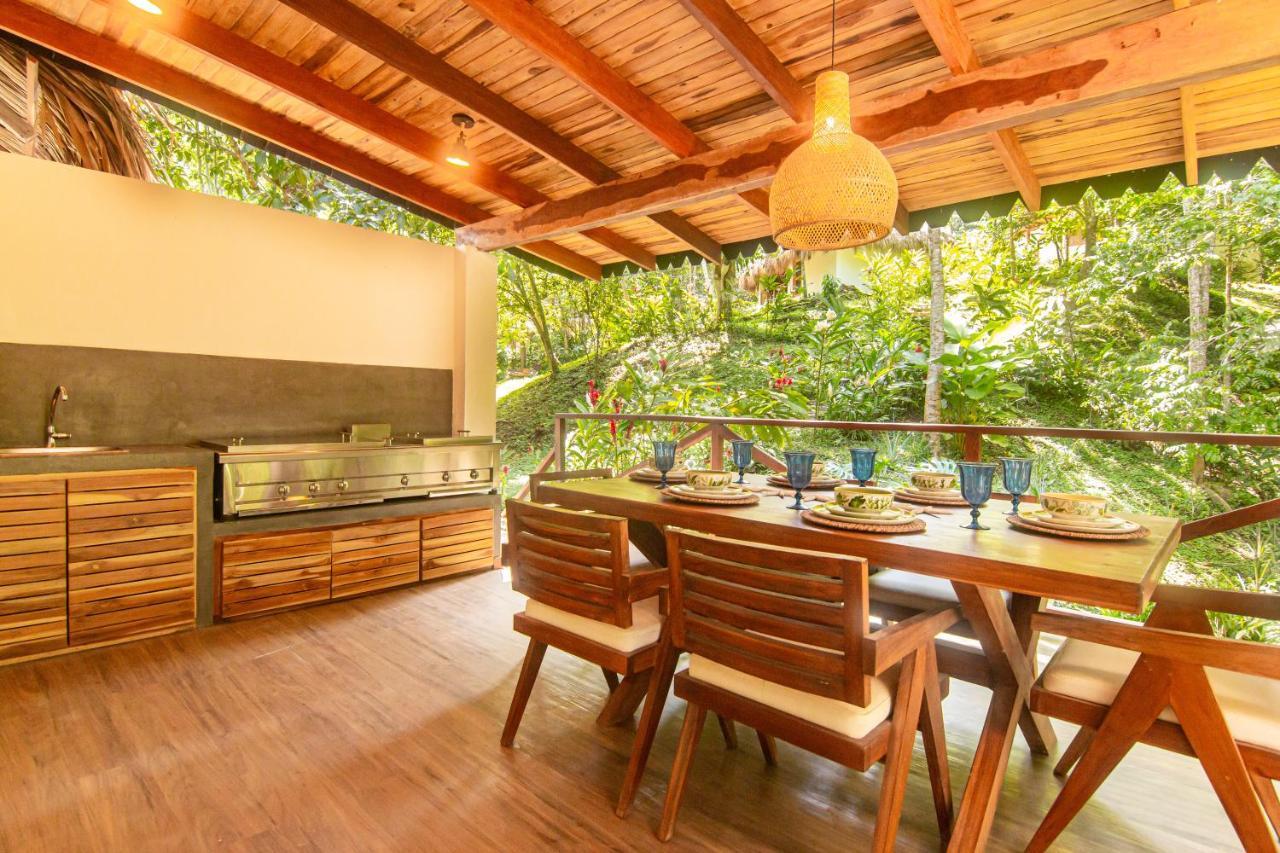 Tewimake Hotel Buritaca Luaran gambar