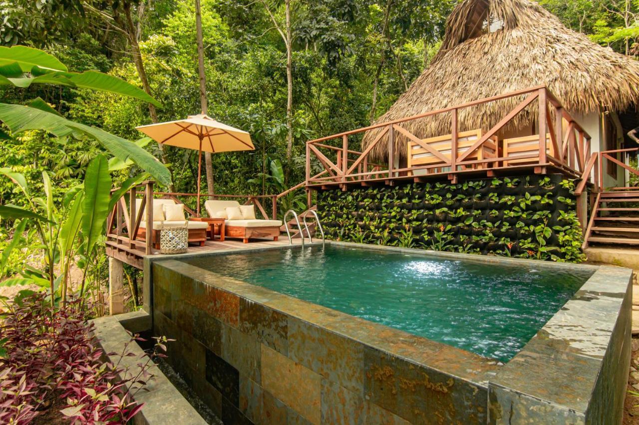 Tewimake Hotel Buritaca Luaran gambar