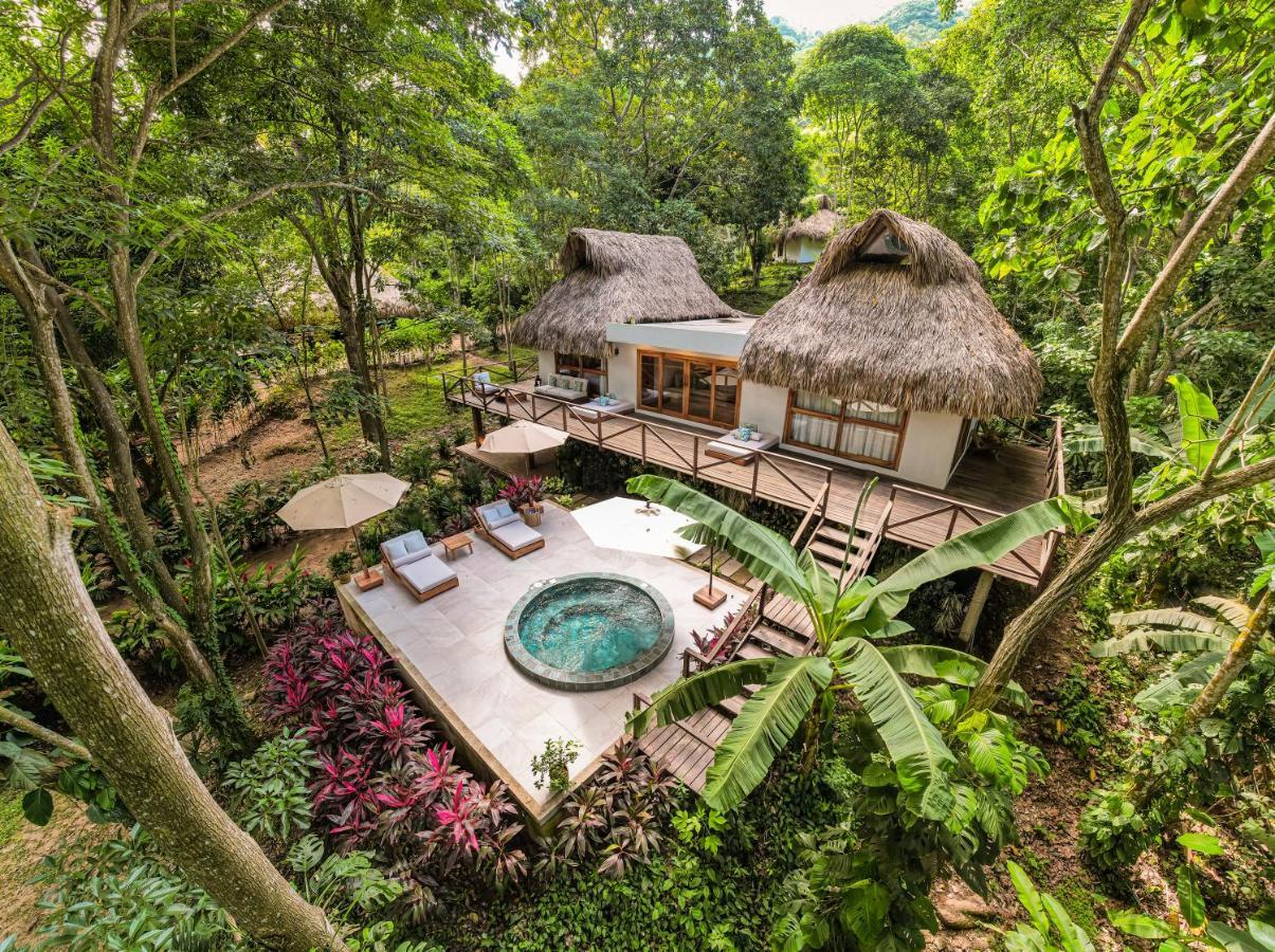 Tewimake Hotel Buritaca Luaran gambar