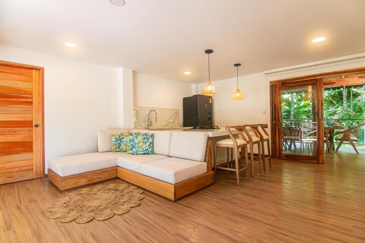 Tewimake Hotel Buritaca Luaran gambar