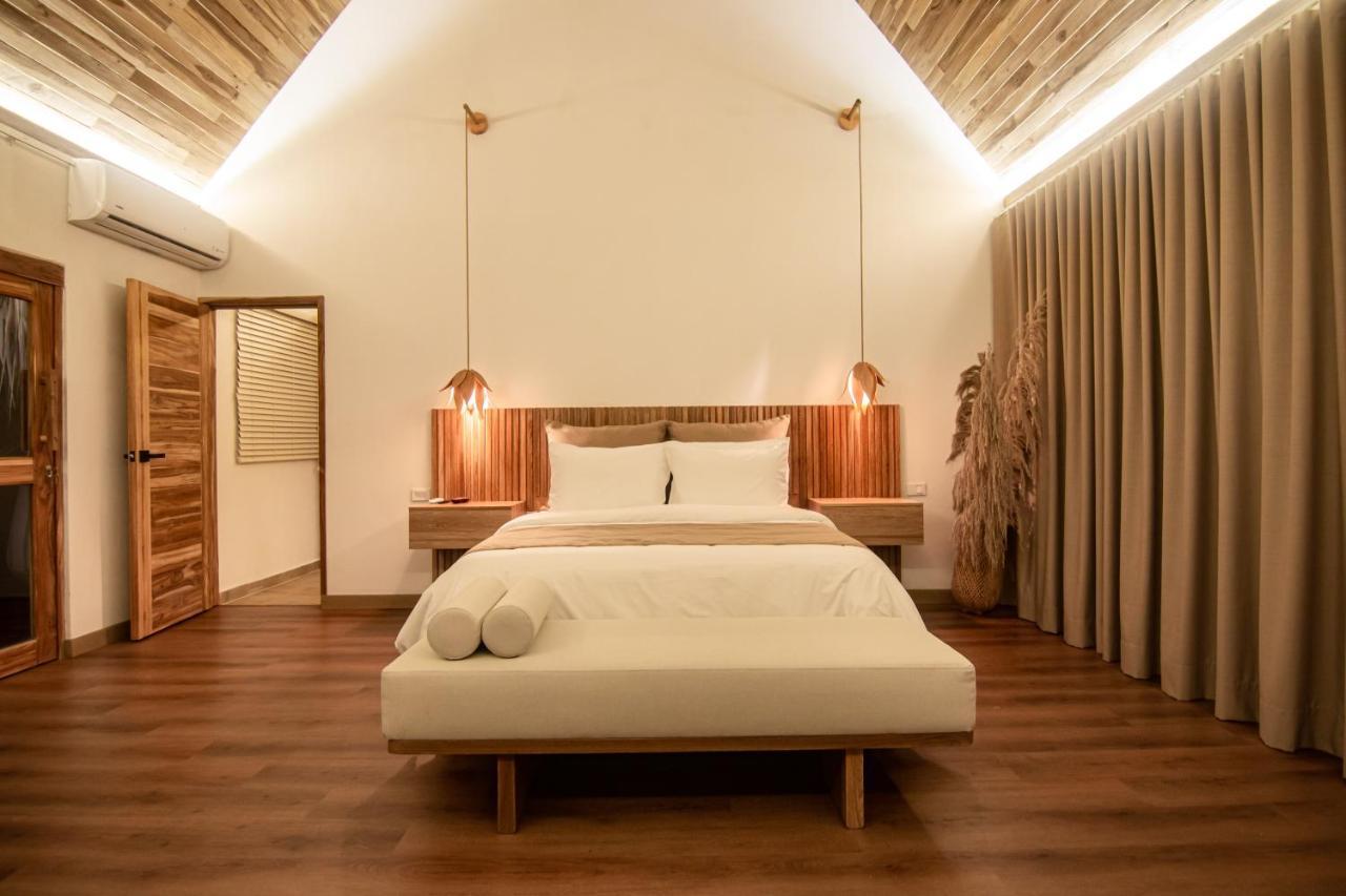 Tewimake Hotel Buritaca Luaran gambar