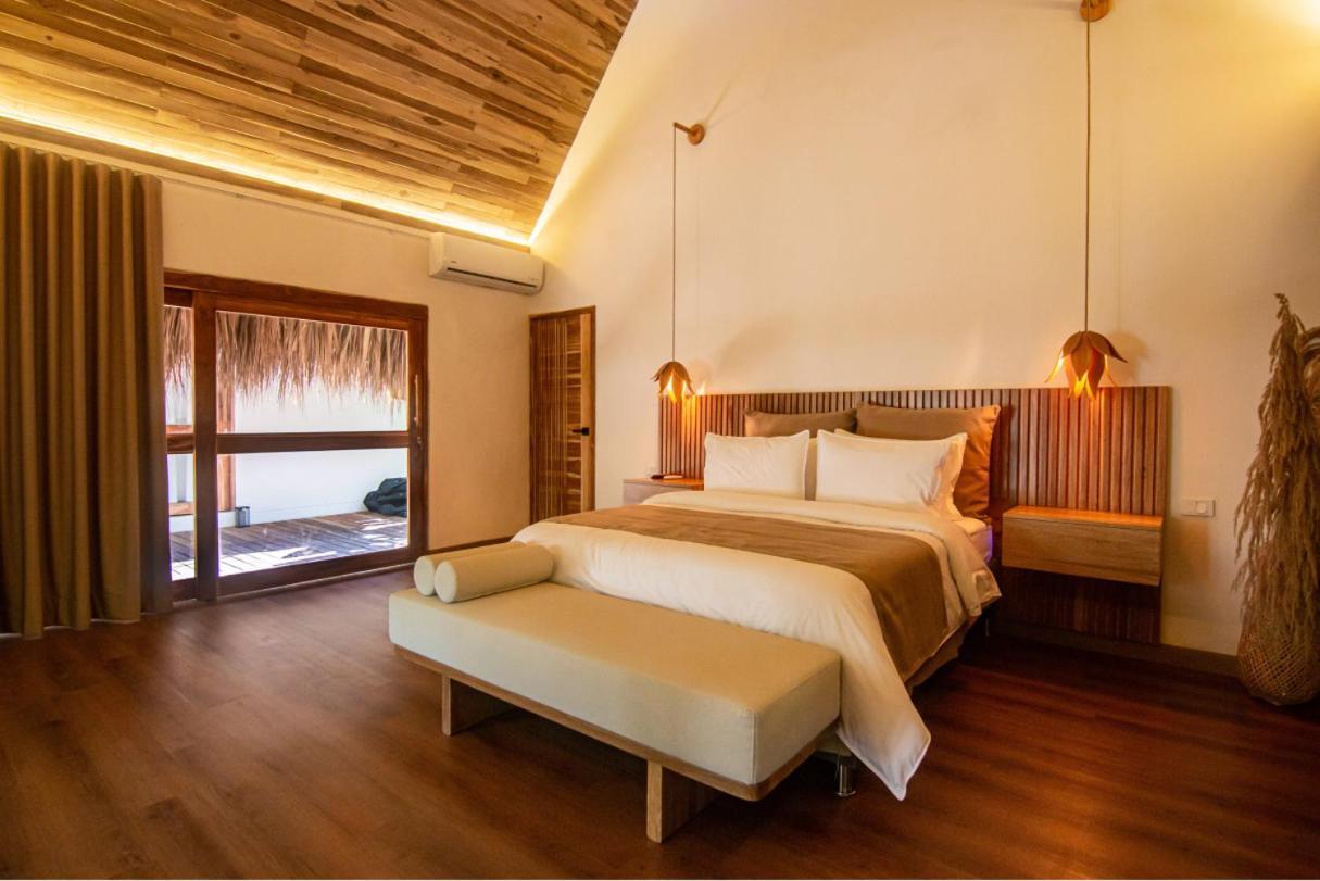 Tewimake Hotel Buritaca Luaran gambar