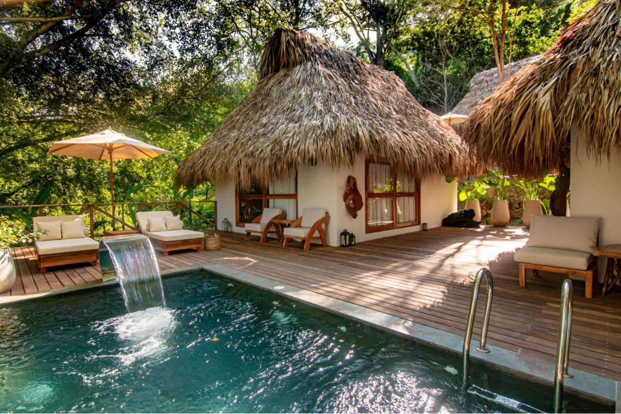 Tewimake Hotel Buritaca Luaran gambar