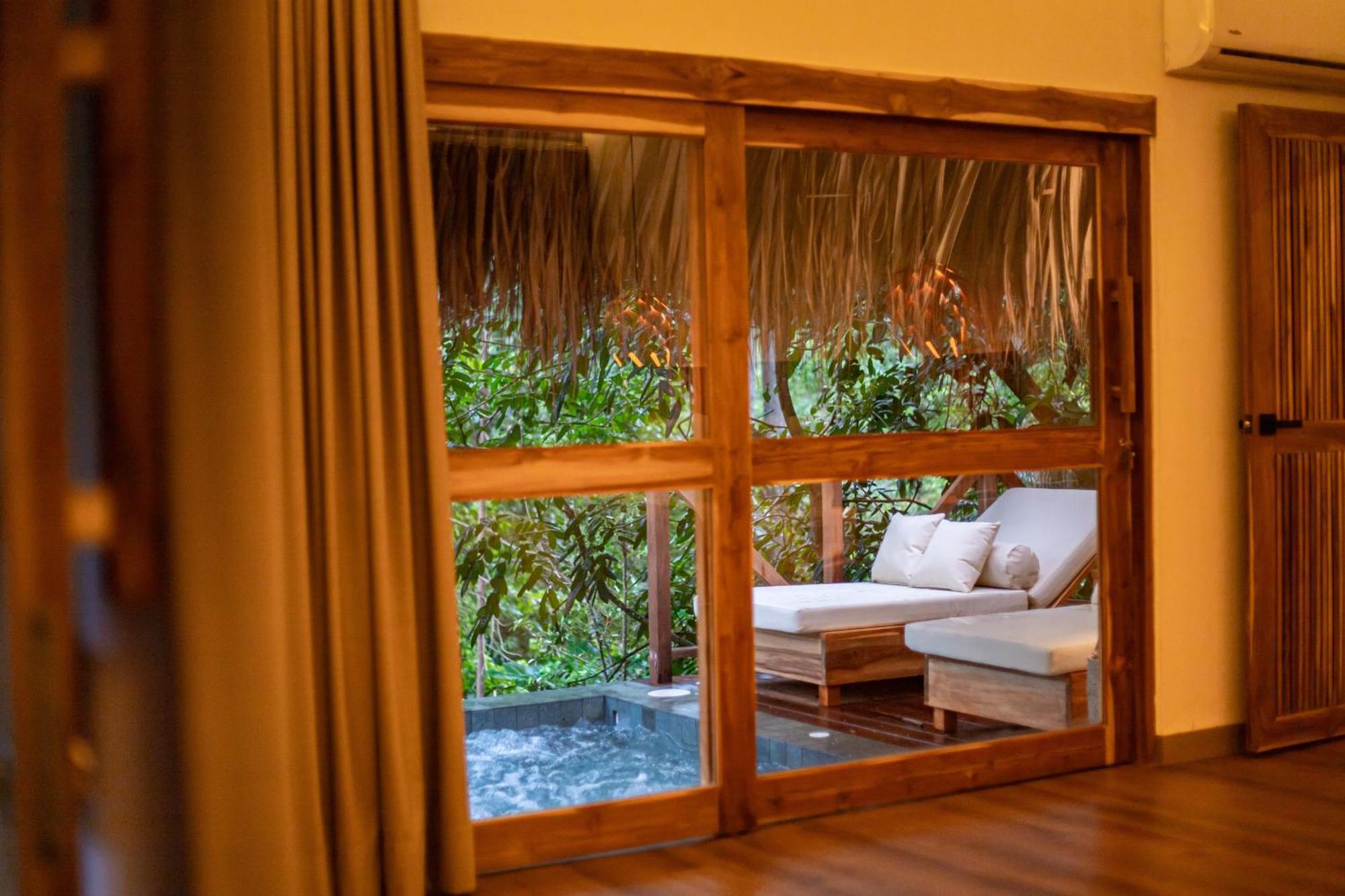 Tewimake Hotel Buritaca Luaran gambar