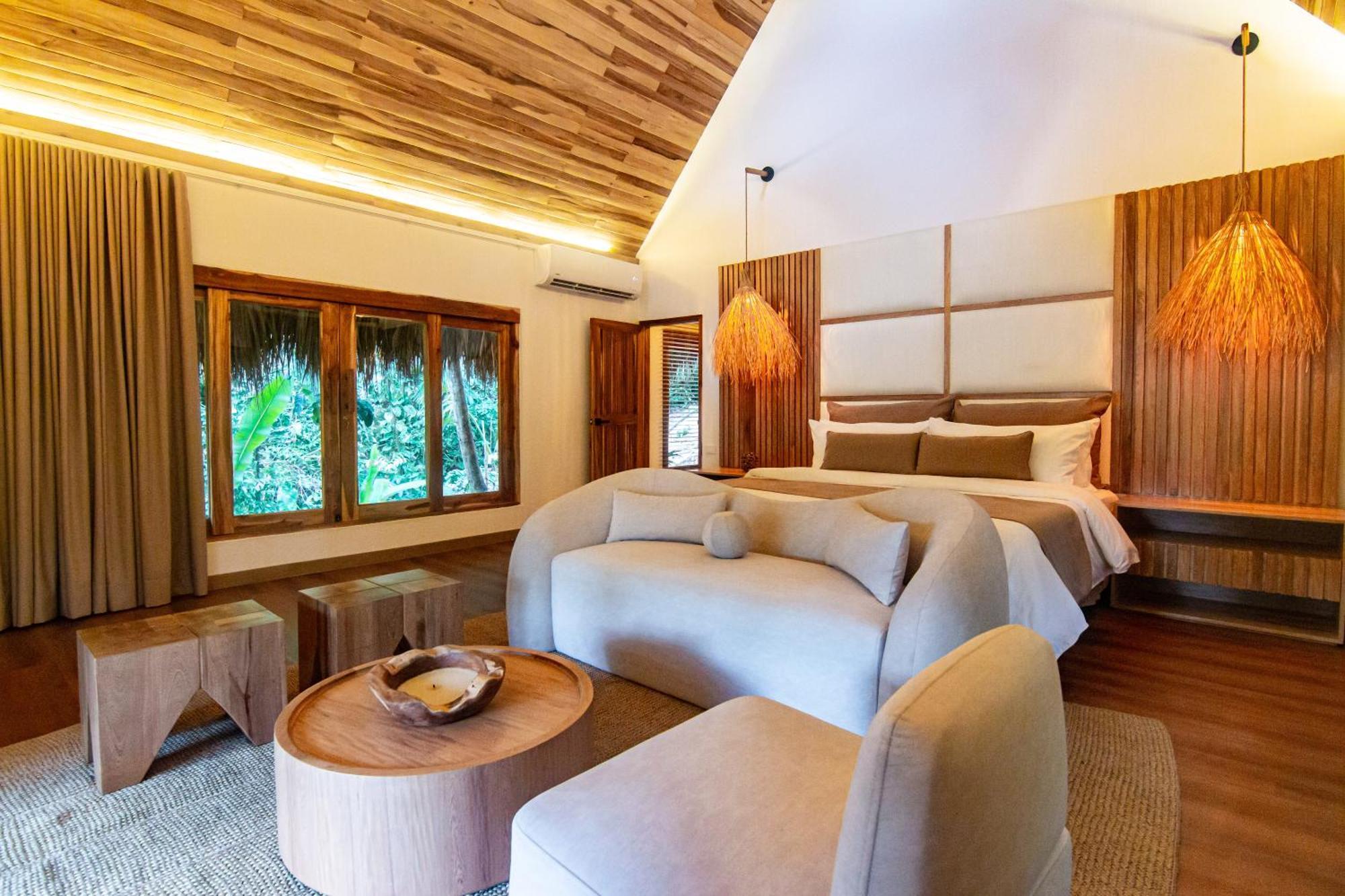 Tewimake Hotel Buritaca Luaran gambar