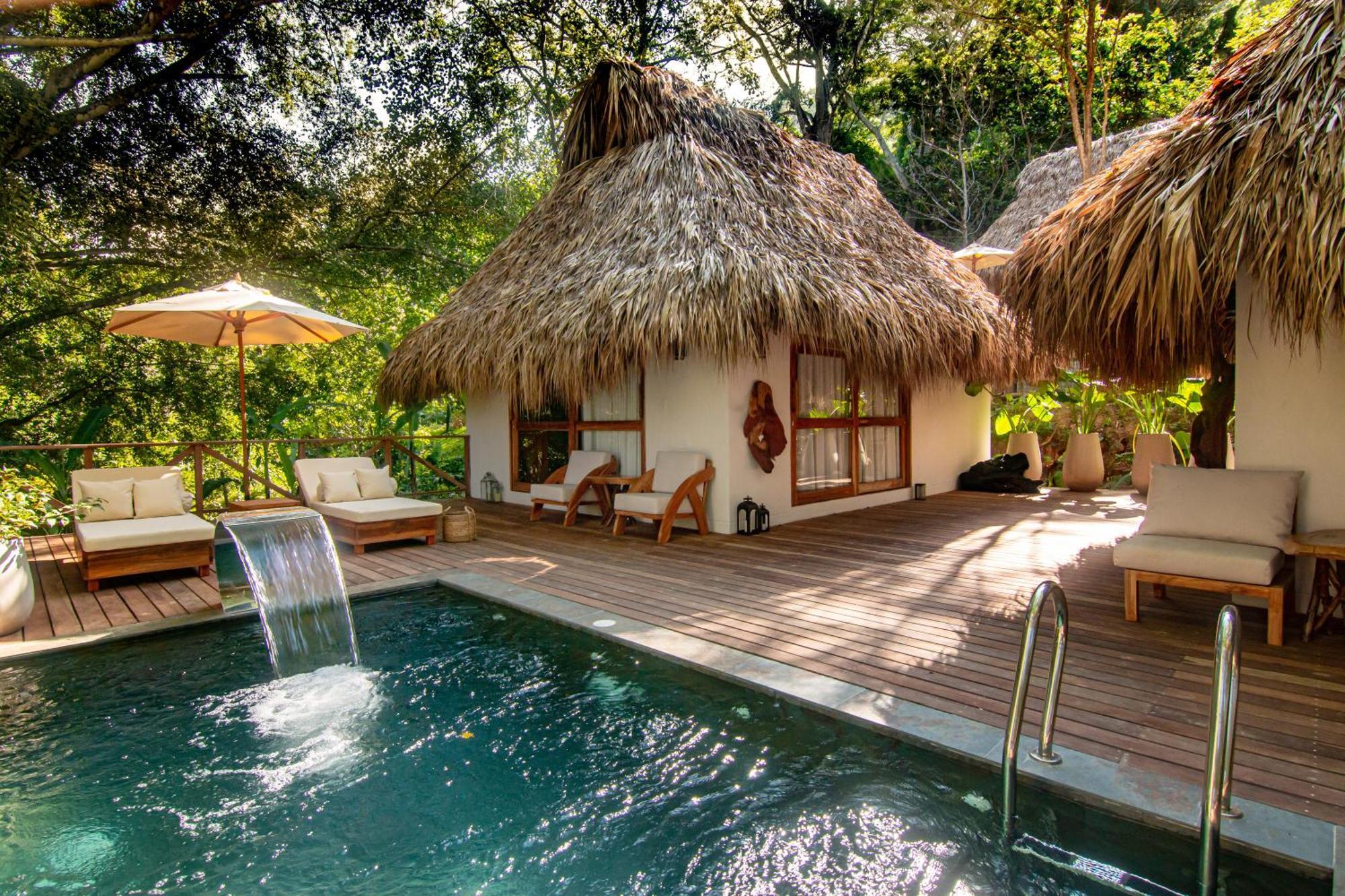 Tewimake Hotel Buritaca Luaran gambar