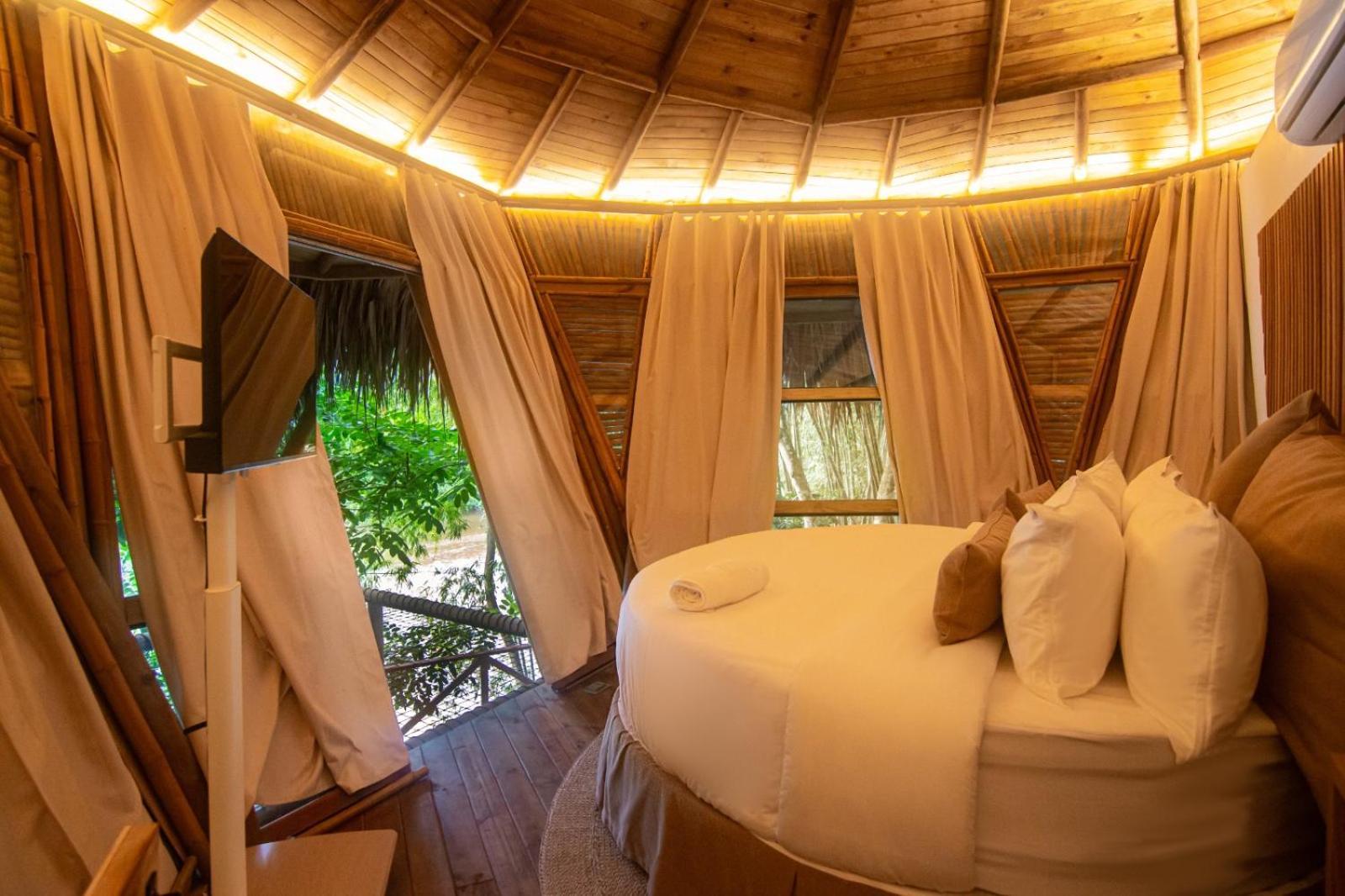 Tewimake Hotel Buritaca Luaran gambar