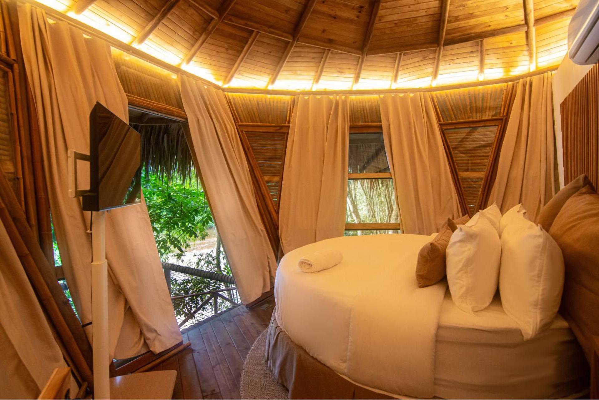 Tewimake Hotel Buritaca Luaran gambar