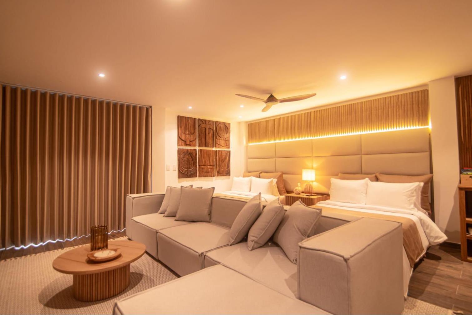 Tewimake Hotel Buritaca Luaran gambar