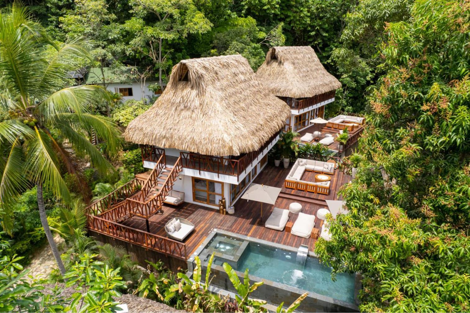 Tewimake Hotel Buritaca Luaran gambar