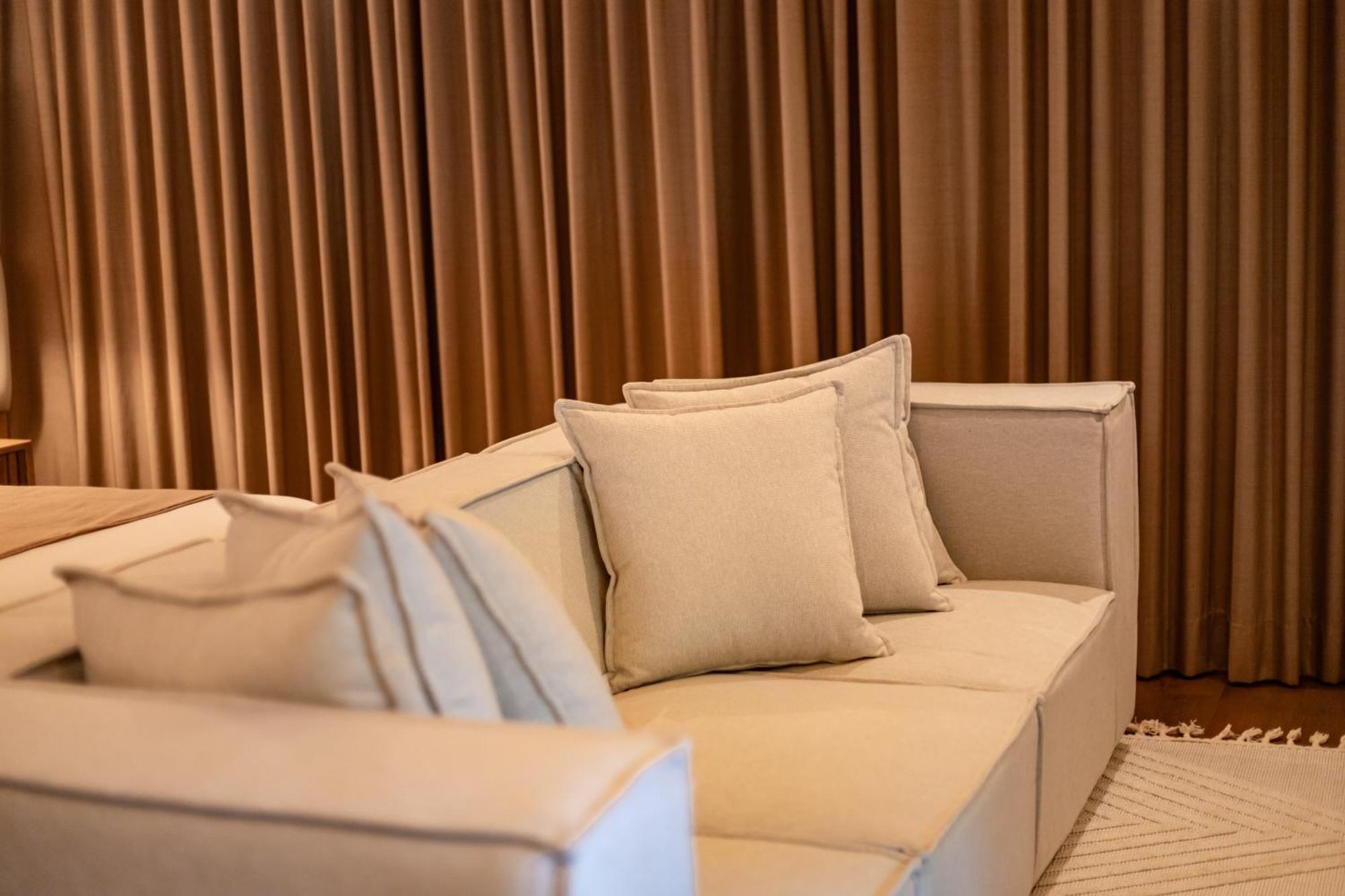 Tewimake Hotel Buritaca Luaran gambar