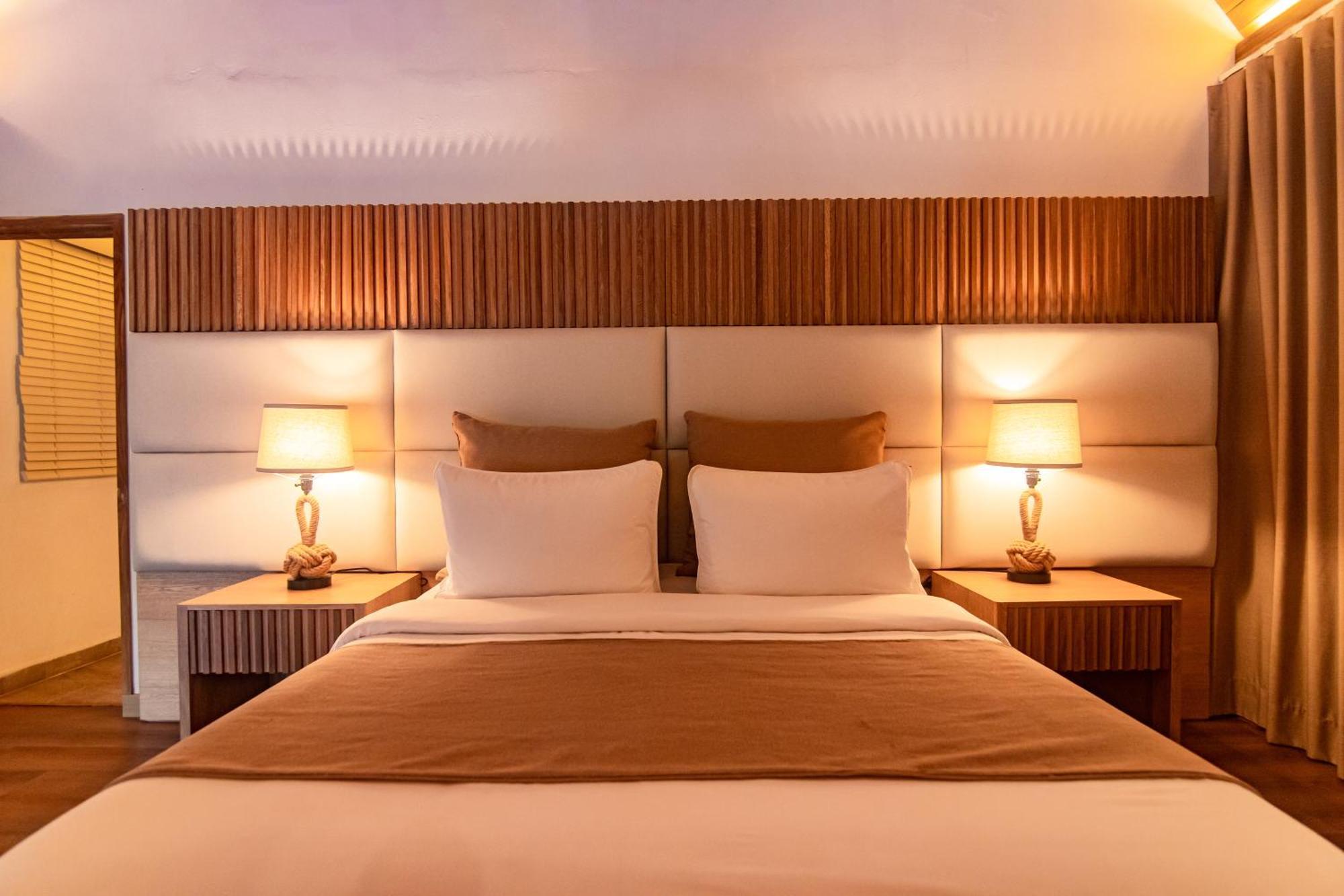 Tewimake Hotel Buritaca Luaran gambar