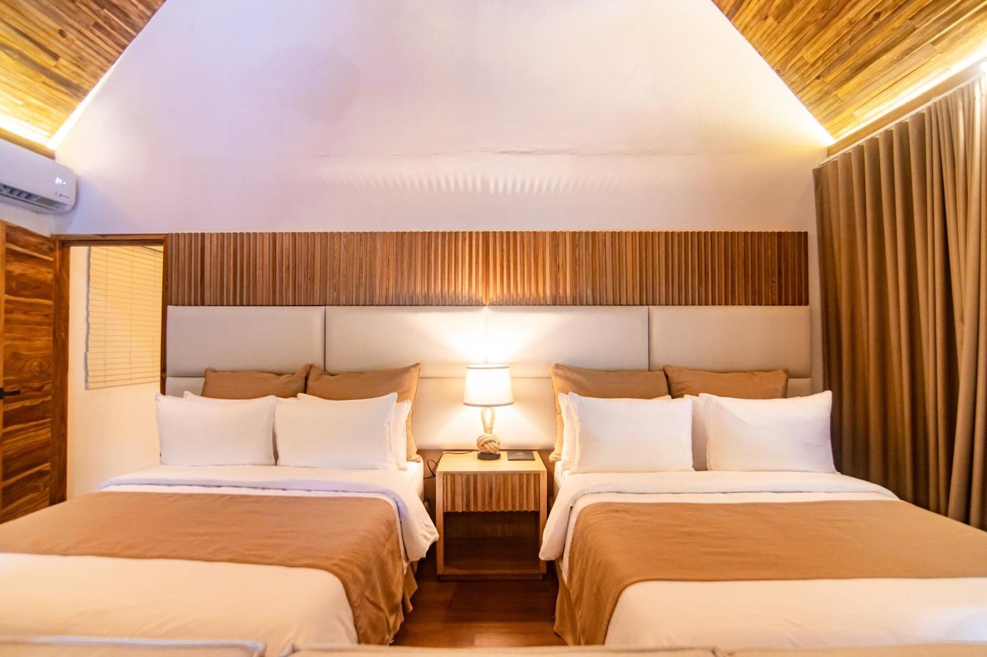 Tewimake Hotel Buritaca Luaran gambar
